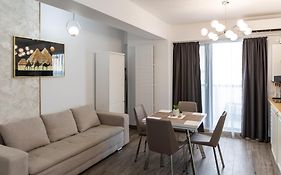 Wux Residence Apartament